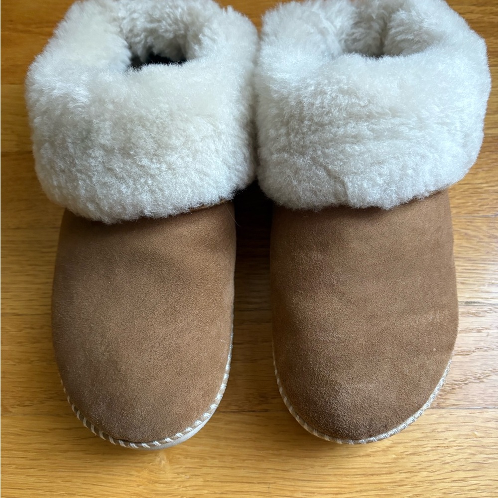 Slippers
